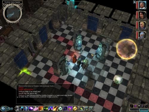 Neverwinter Nights 2 Wrota Zachodu 162018,3